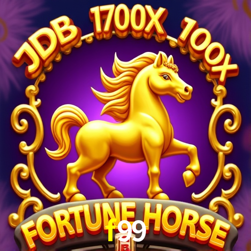 Welcome Bonus f99