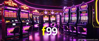 Blackjack Table f99